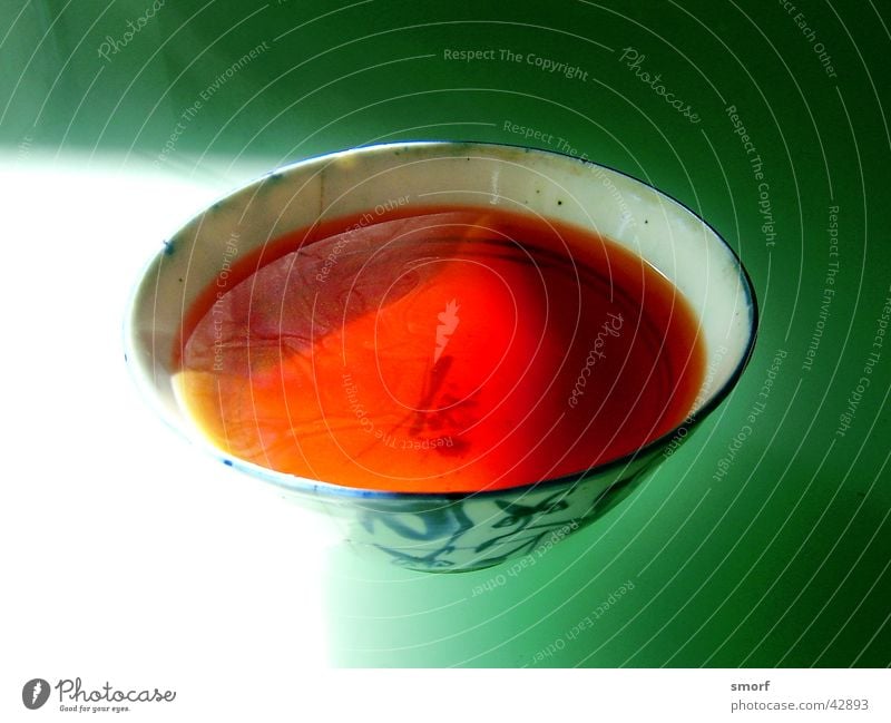 n täsken black Black tea Moody Darjeling Cup Green Red Tea Bowl tea bowl Japan Teatime Wellness