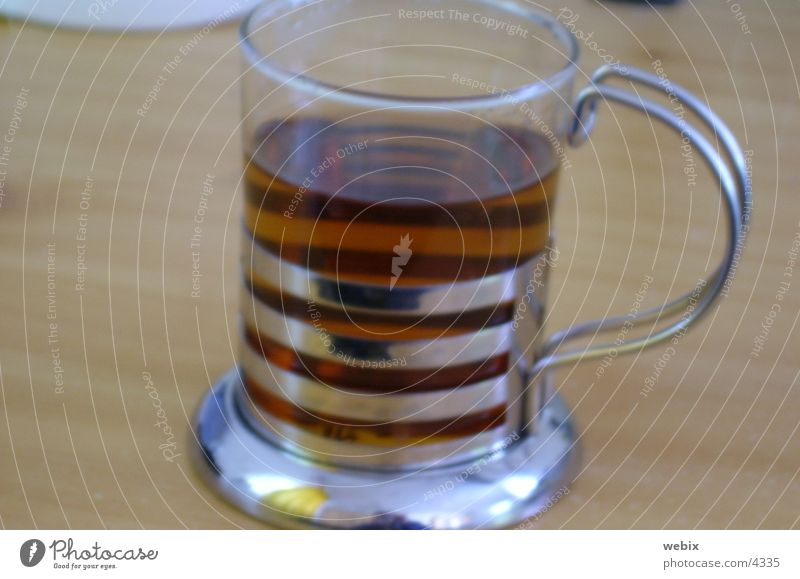cup Cup Things Tea