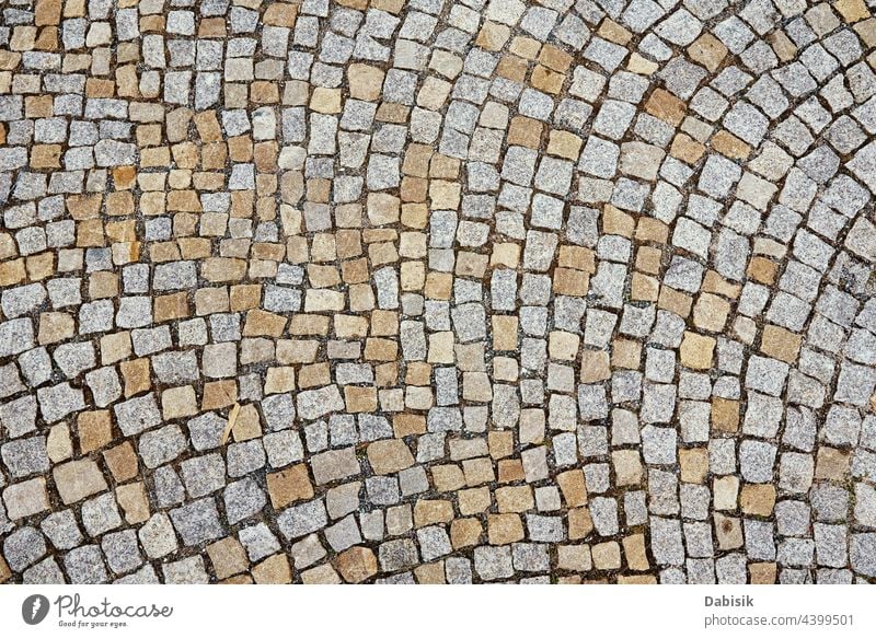 Texture with old pavement stone. Abstract background with bricks pattern floor wall texture abstract surface architecture structure material backdrop gray