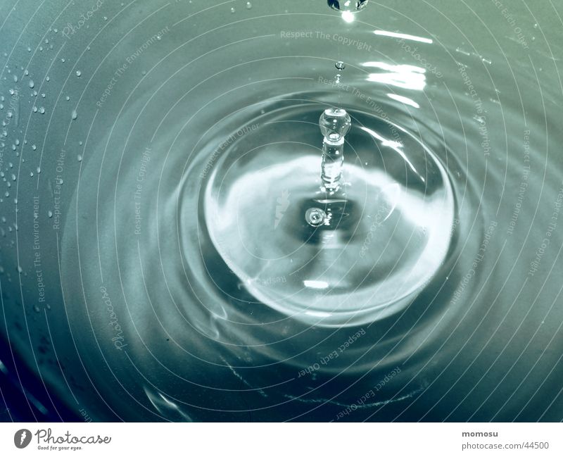 Drip Circle Royalty-Free Images, Stock Photos & Pictures