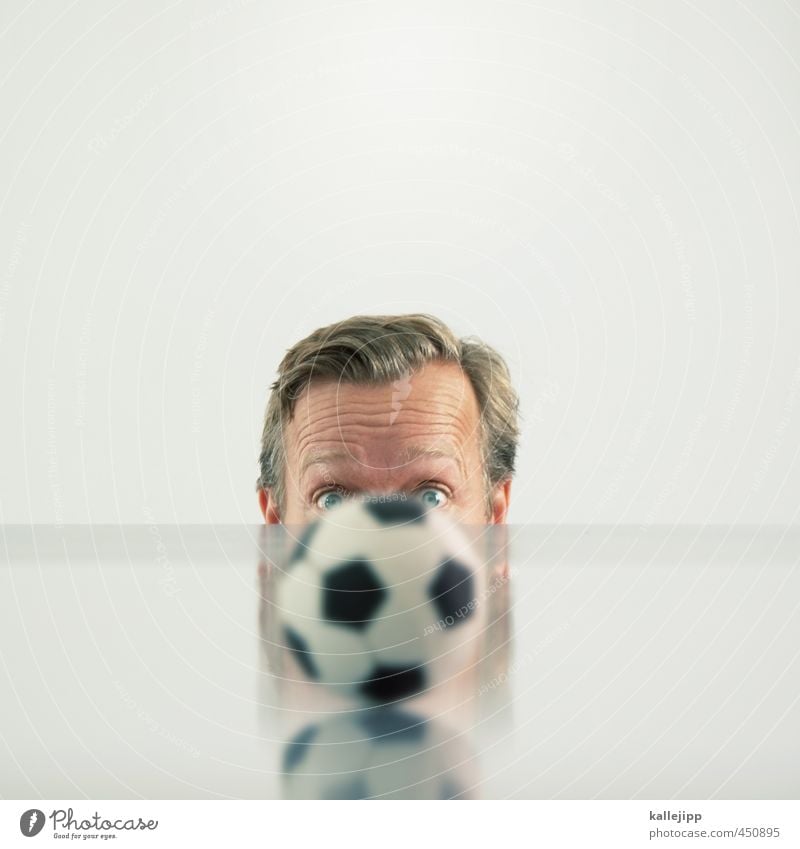 foosball table Sports Ball sports Sportsperson Fan Human being Masculine Man Adults Head Hair and hairstyles Face Eyes 1 Looking Enthusiasm Marvel Round Blur