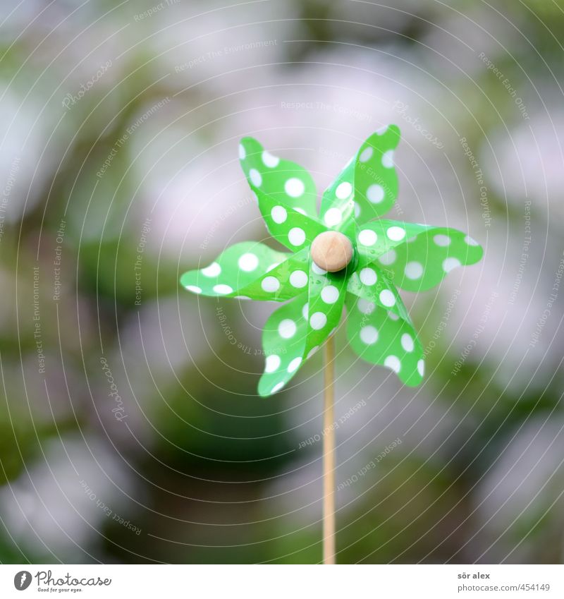 wind power Science & Research Advancement Future Energy industry Renewable energy Pinwheel Green White Calm Wind energy plant Wind chime Colour photo