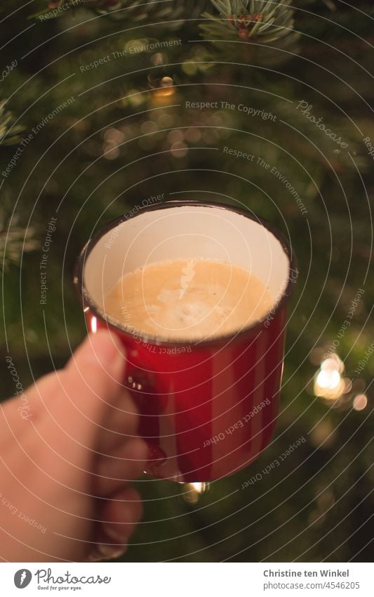 coffee break Light Cozy - a Royalty Free Stock Photo from Photocase