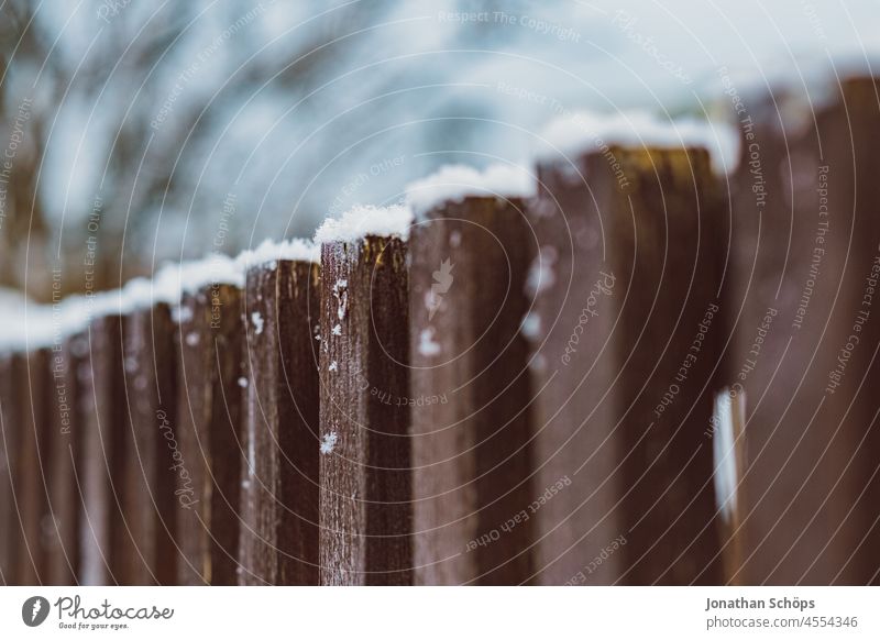 frozen wooden brown fence outdoors Winter background border christmas flake grid ice landscapes snow snowflake snowflakes Snowflake Cold Ice winter White Frost