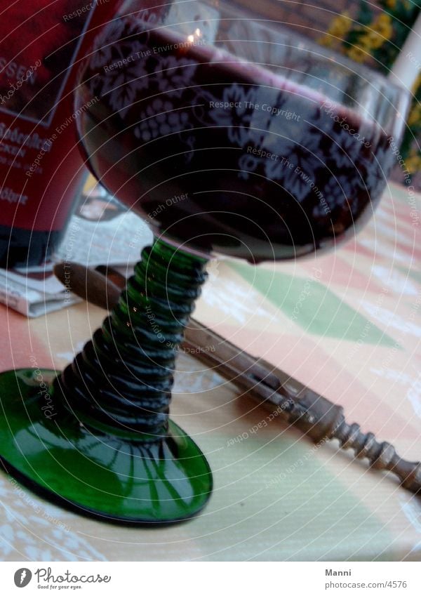 Wine Wine glass Nutrition