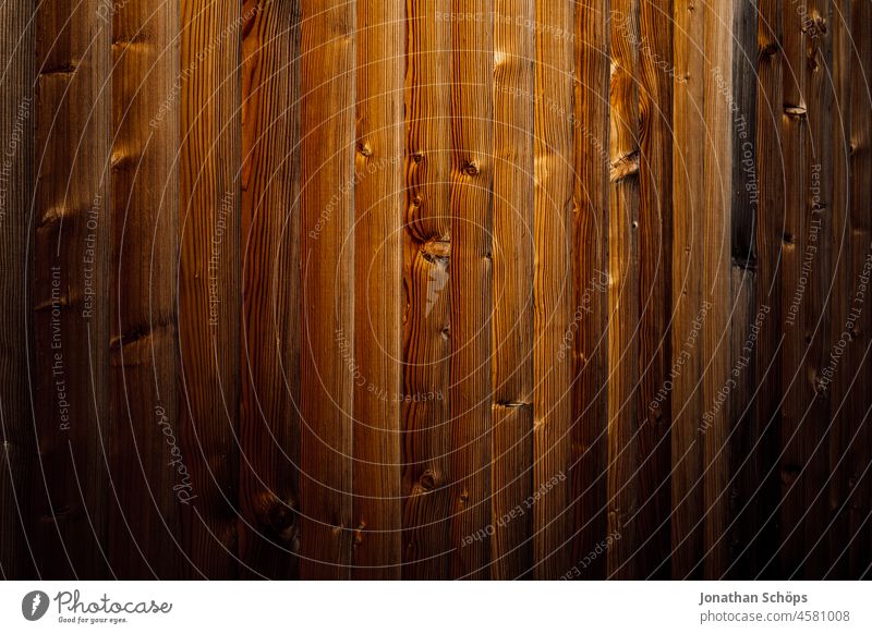 dark brown wood texture even background Deserted Abrasion Exterior shot Wall (building) Background picture Surface structure Flat Pattern Brown Simple