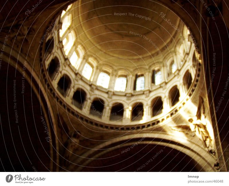 dome Domed roof Religion and faith Light (Natural Phenomenon)