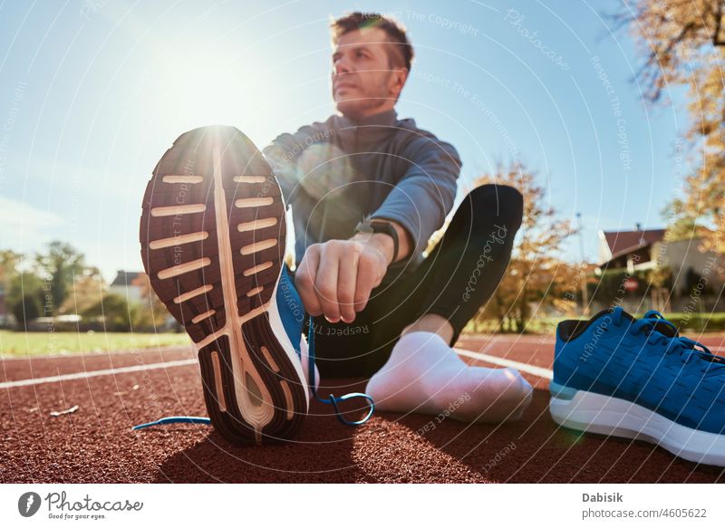 On running outlet shoelaces