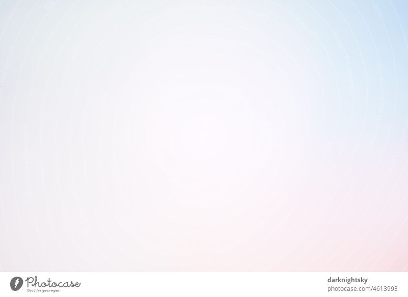 Bright colored gradient with orange and yellow, pastel shades with light  center and darker corners - a Royalty Free Stock Photo from Photocase