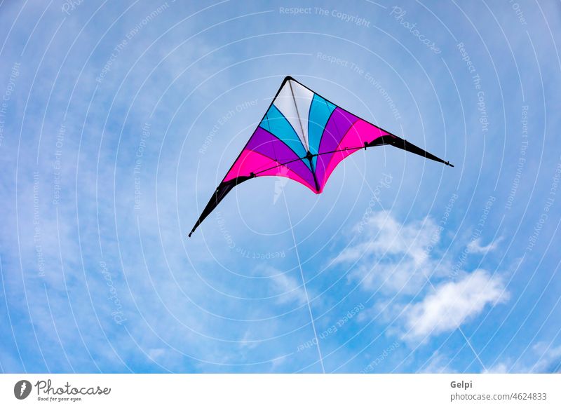 kite photography