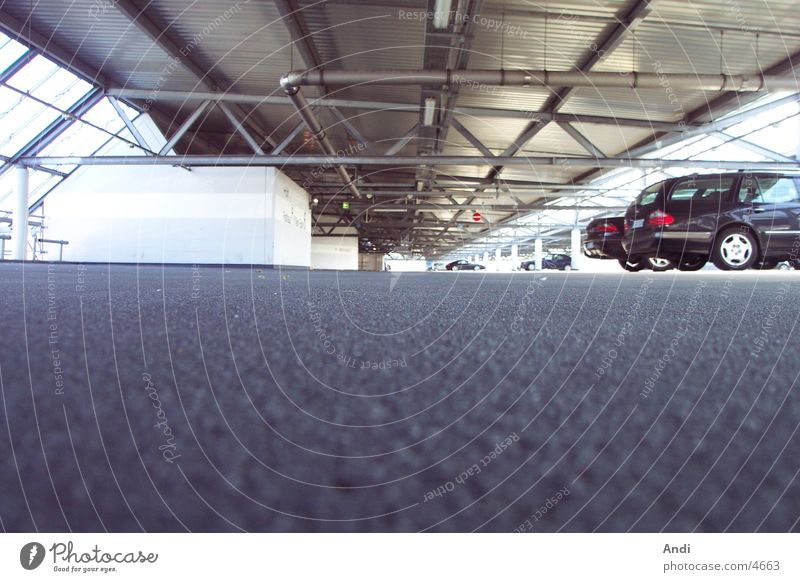 multi-storey car park Parking garage Architecture Car Floor covering