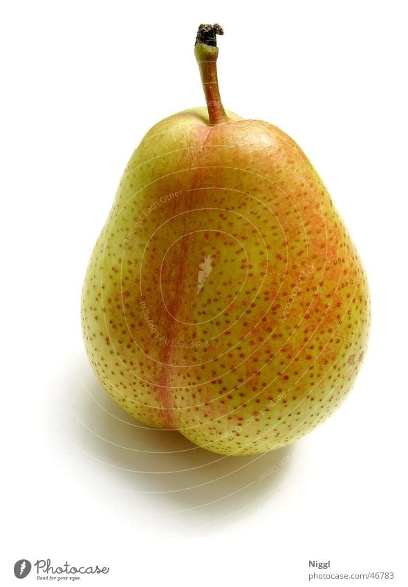 Helen Juicy Macro (Extreme close-up) Pear Fruit Nutrition niggl