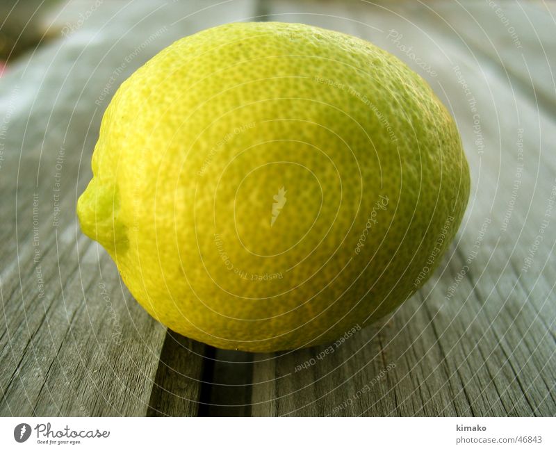lemon Wood flour Minimal Lemon Green fruit Mexico kimako acid acid.