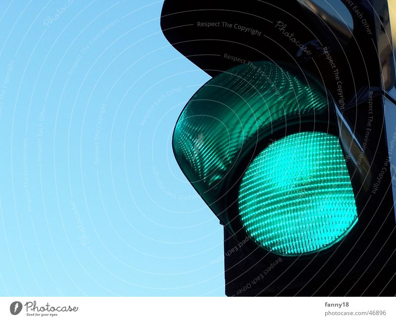 Green traffic light Traffic light Pedestrian Going Allow Direction Transport Rule Intersection green light Railroad