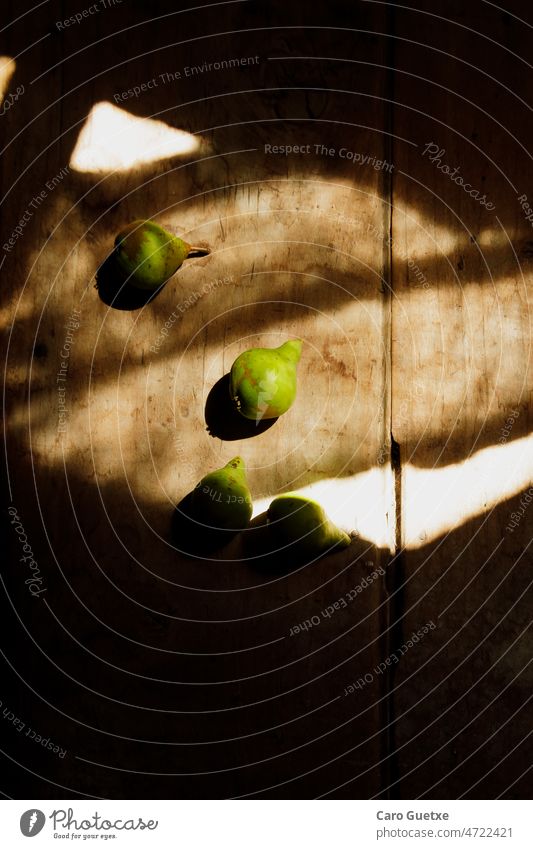 still life of seasonal pears ecologic Ecological Fruta de temporada Cloth sack Peras Pears Food photography Still Life food styling Fruit