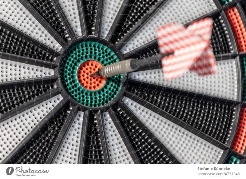 Dart Board Royalty-Free Images, Stock Photos & Pictures