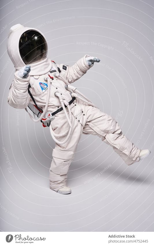 Spaceman Stock Photos, Royalty Free Spaceman Images