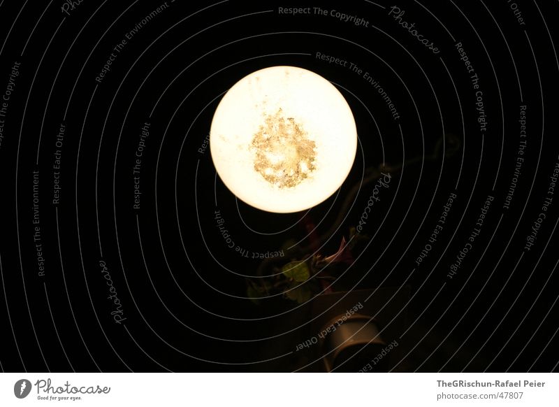 Wanna Moon Lamp Night Dark Light wanting moon Light (Natural Phenomenon) Bright