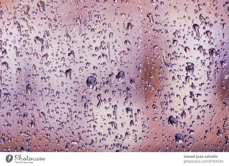 raindrops falling from the sky wallpaper