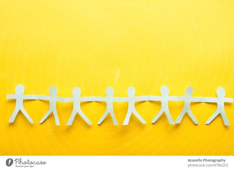 Yellow background paper Stock Photos, Royalty Free Yellow background paper  Images