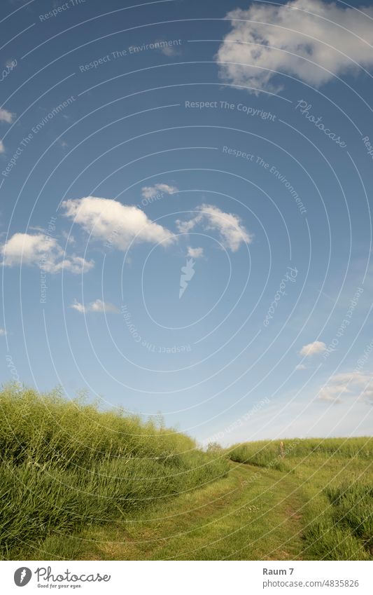 Dirt Road Clouds Royalty-Free Images, Stock Photos & Pictures