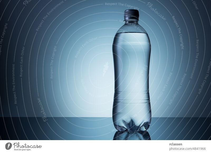 Cold Water Bottle Stock Photo, Picture and Royalty Free Image