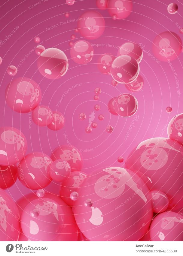 Pink abstract background Stock Photos, Royalty Free Pink abstract background  Images