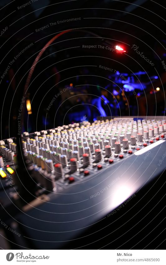 mixer Sound engineering Event technology music production Music recording Mixer Sound mixing console Audio mixing console audio studio Technology Entertainment