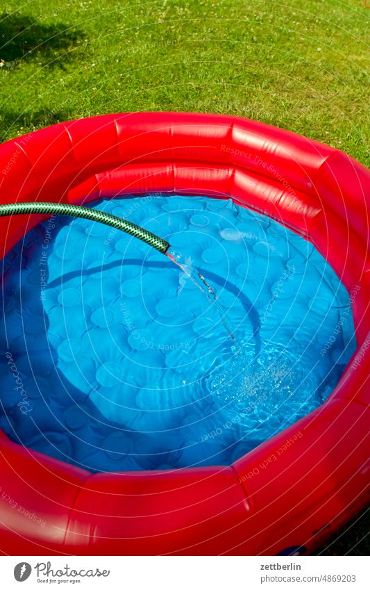 paddling pool baby paddling pool Basin Refreshment holidays free time ardor Paddling pool Summer Save game swinningpool Water save water water saving