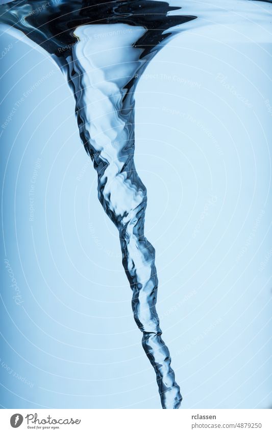 Water Vortex  Water aesthetic, Water swirl, Water photography