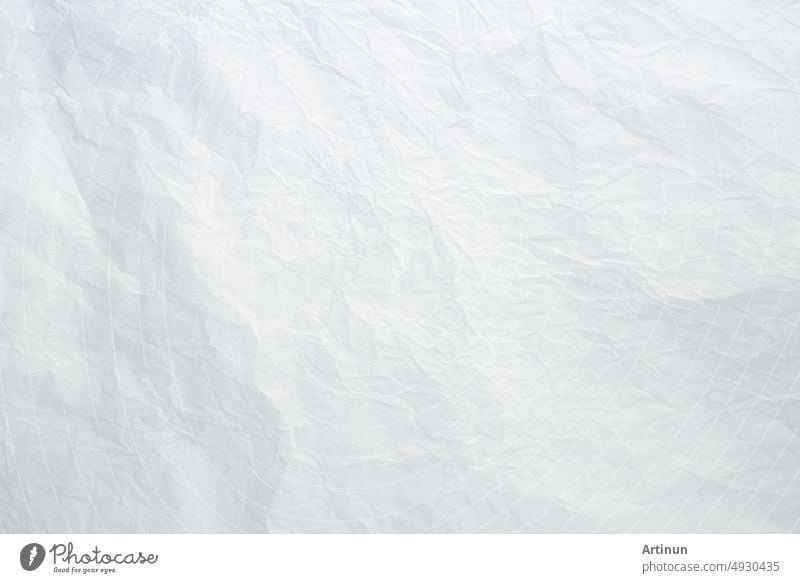 Crumpled White Cotton Fabric, Fabric For Sewing Clothes And Shirts, Full  Frame Stock Photo, Picture and Royalty Free Image. Image 138368492.