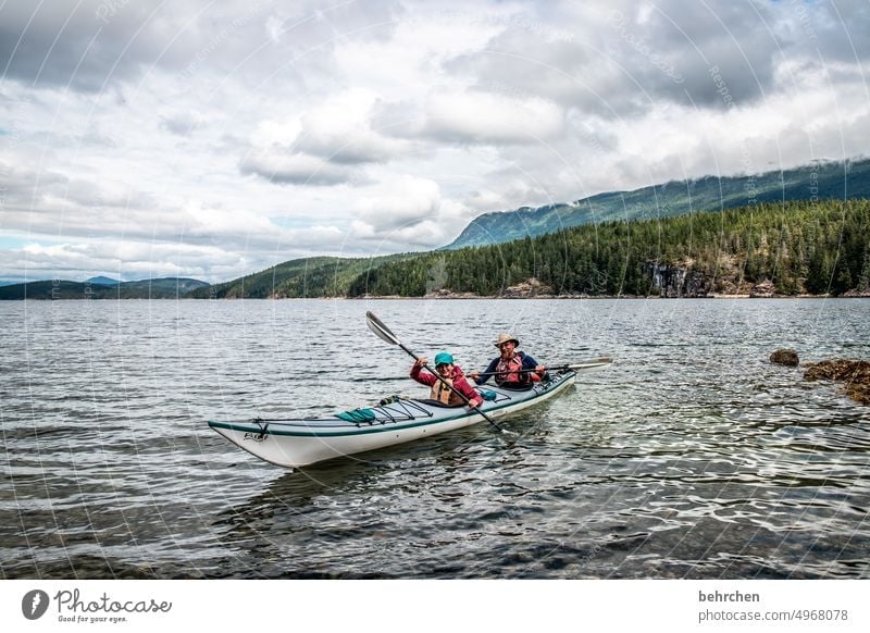 again and again canada Nature Canada Lake North America mountain lake Glacier