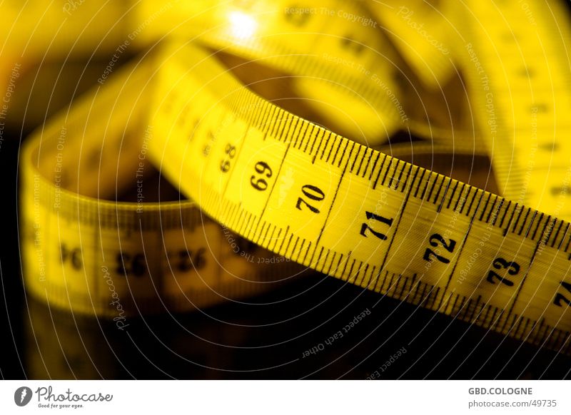 the measure of all things .. - a Royalty Free Stock Photo from Photocase