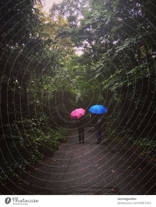 [HH unnamed road] The conversation Rain To go for a walk strollers Umbrellas & Shades variegated Lanes & trails Direct Water Park Cemetery Bad weather Wet