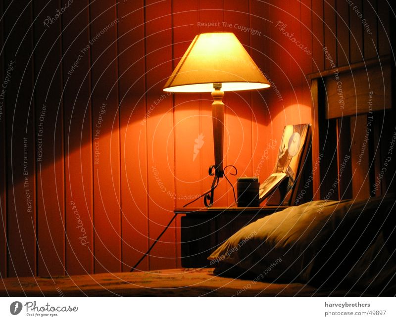 Bedroom Mood Light bedroom bedside table mood lamp
