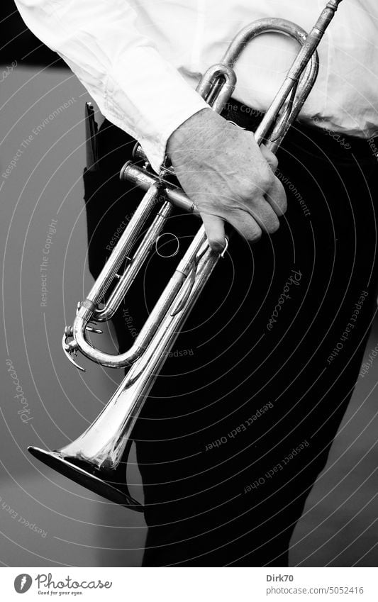 Brass, Music