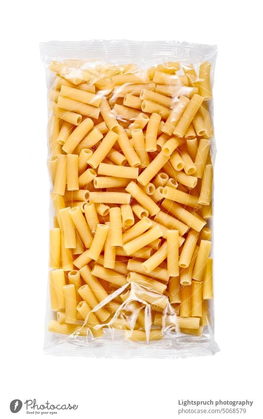 Pasta in a bag, png | PNGWing