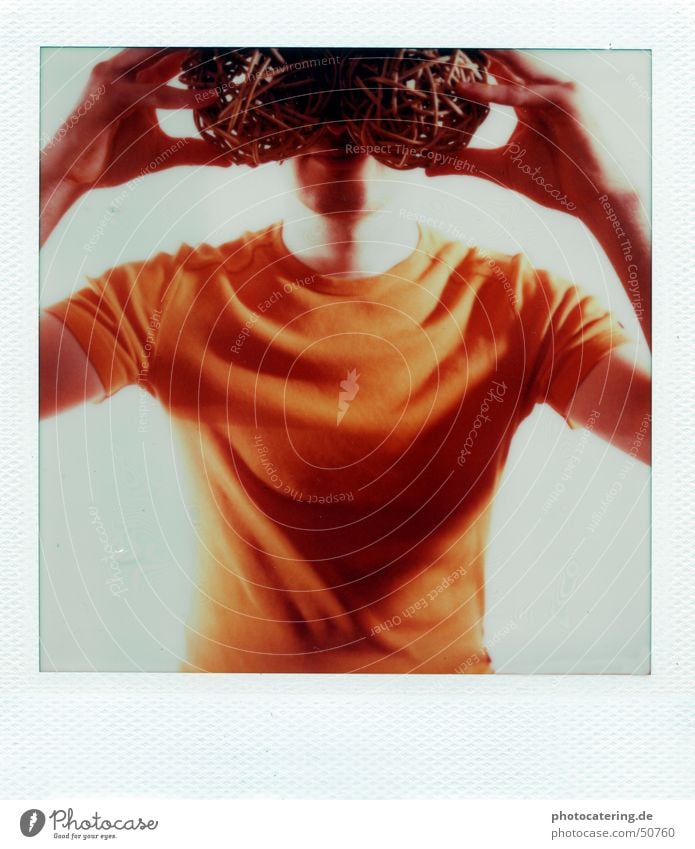 search Search Eyeglasses Blind Orange poalroid Polaroid