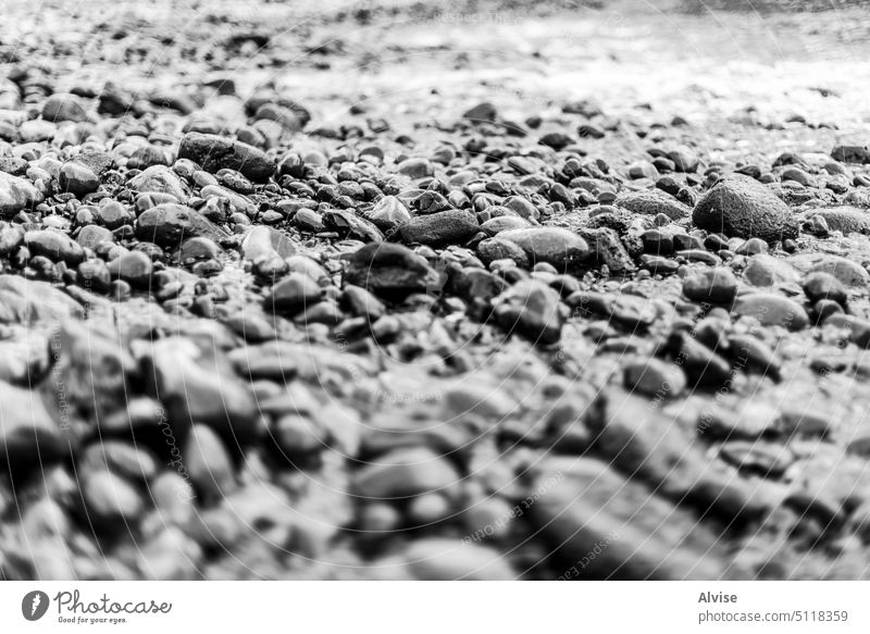 2022 08 18 Madeira pebble 3 beach rock shore nature background stone pile abstract texture water madeira coast natural pebbles shape mineral seashore white