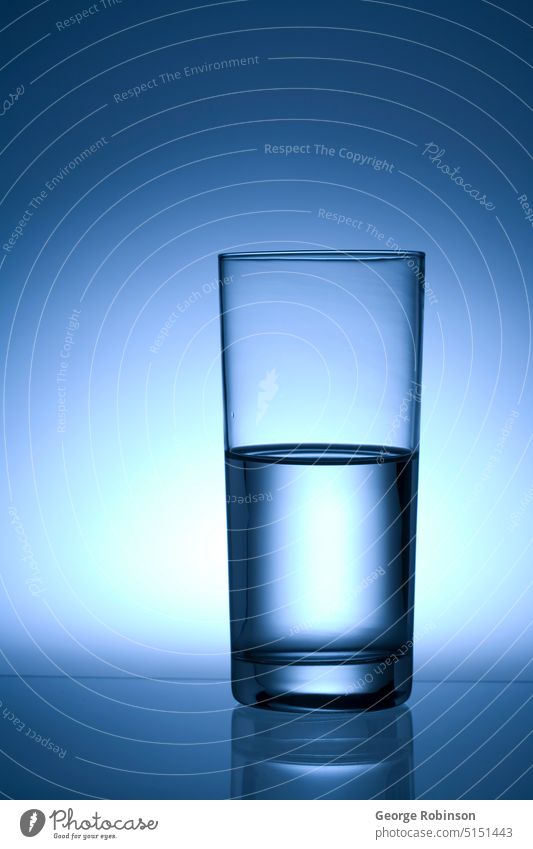 Glasses of water Stock Photos, Royalty Free Glasses of water