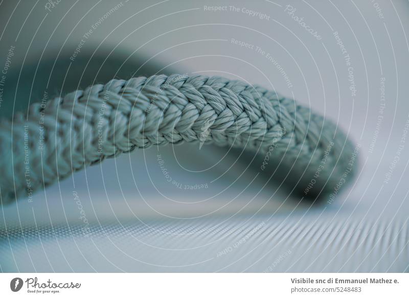 Strong Rope Connect - a Royalty Free Stock Photo from Photocase