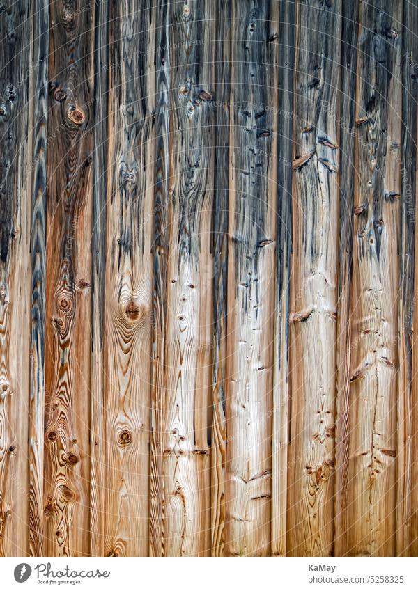 Area of vertical wooden boards with gradient as background Wood planks backgrounds Copy Space texture textures Pattern surface Surface Weathered Vertical