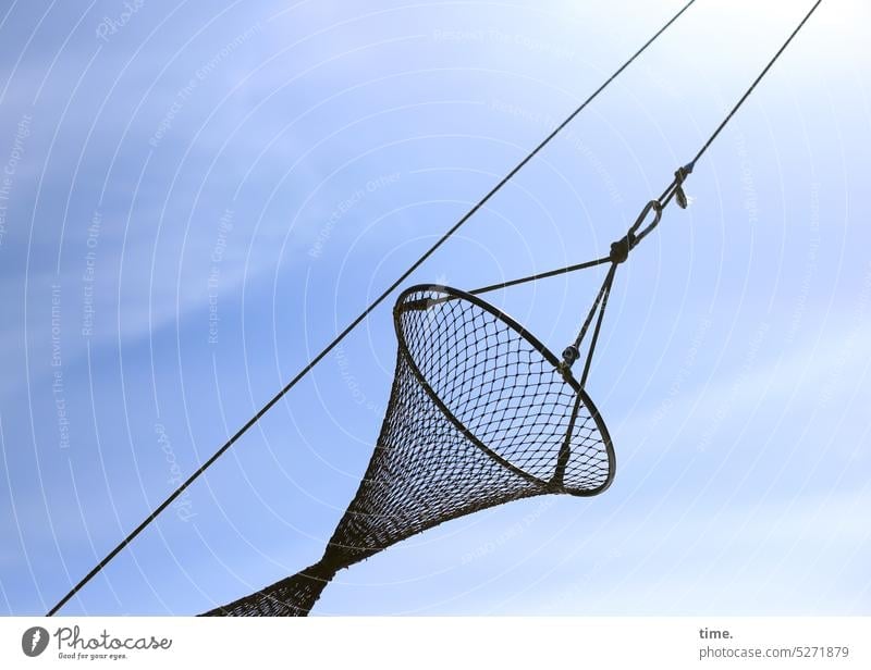 Web design Fish trap Sky Hang Tension fishing