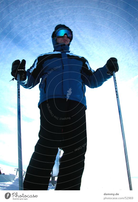Summit Stormer II Man Stand Skis Austria Federal State of Styria Mount Kreischberg Driving Winter Stick Peak Eyeglasses Suit Jacket Pants Gloves zdenek stengo