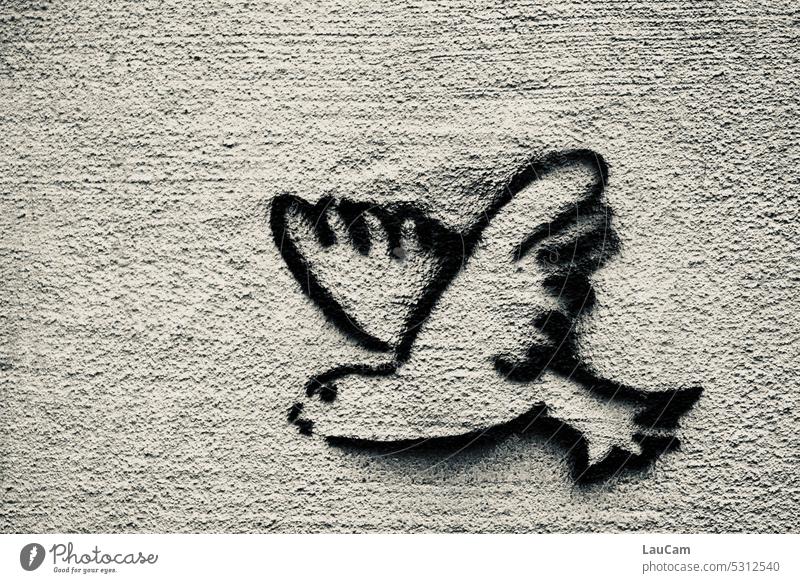bird symbol of freedom