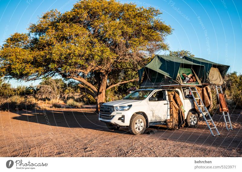 heartland namibia Africa Namibia Far-off places Wanderlust Child Tent