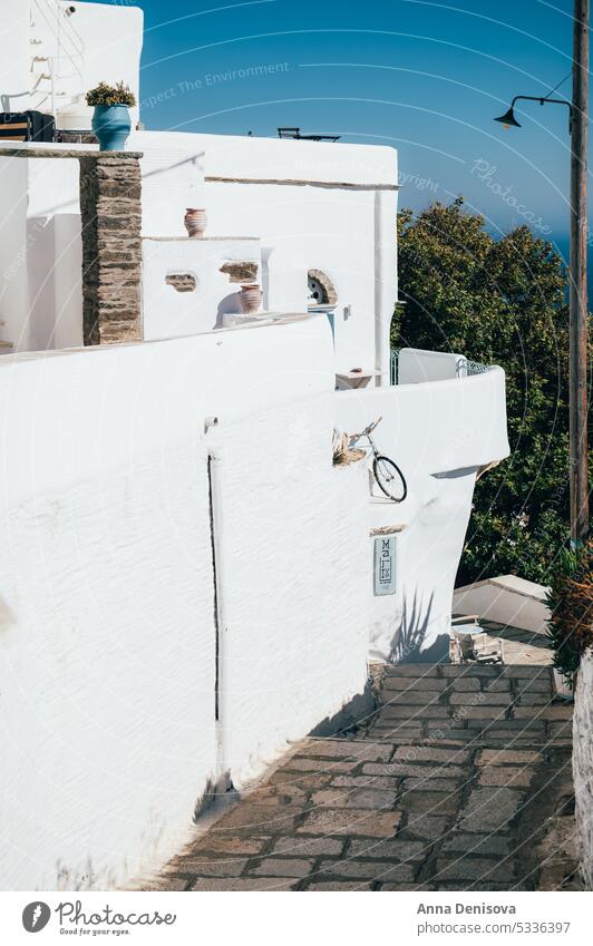 Isternia, Tinos, Cyclades, Greece isternia tinos cyclades kardiani greece bay blue travel water sea island cycladic house tinos island cyclades islands greek