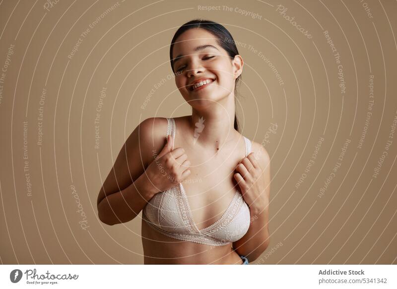 Brassiere Stock Photos, Royalty Free Brassiere Images