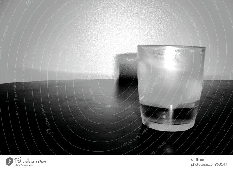 heap of clear ice cubes - a Royalty Free Stock Photo from Photocase