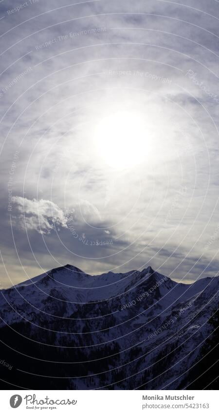 Time -please stop Freedom Sky Clouds Blue White Exterior shot Colour photo Day Deserted Beautiful weather Nature Environment Weather Air Climate Sunlight Light